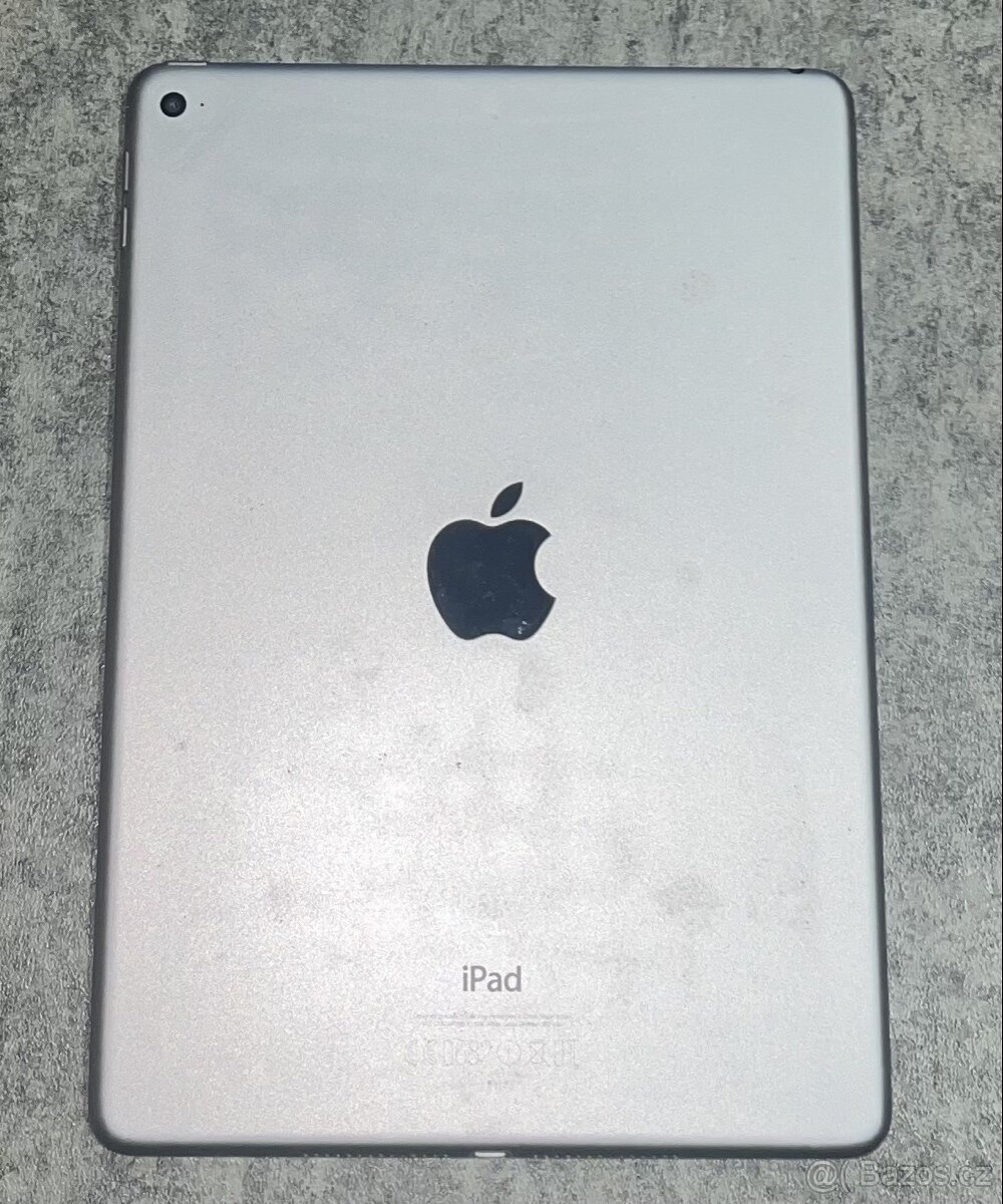 iPad Air 2 - 64GB - 4