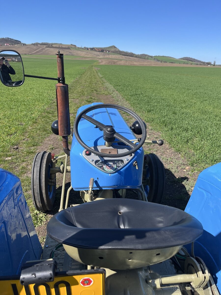Zetor 3011 - 4
