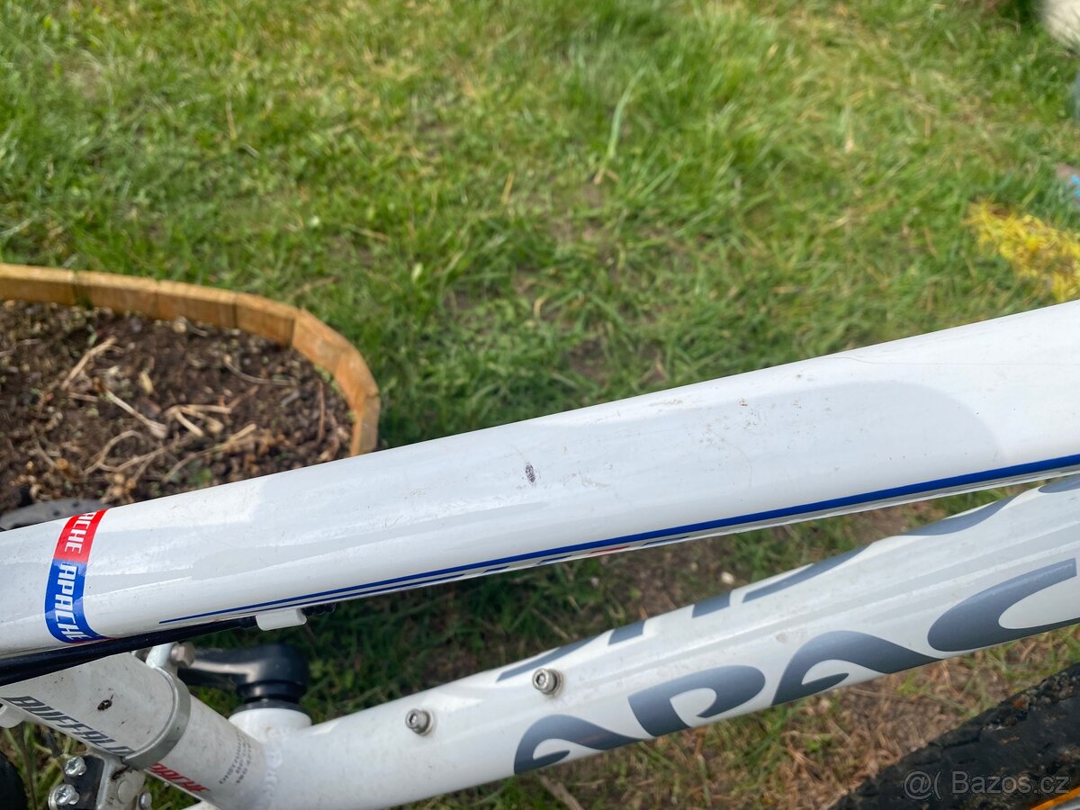 Detske kolo Apache Buffallo 24 - 4