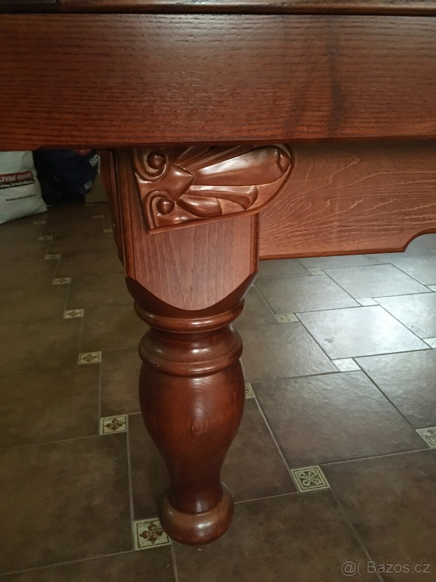 Kulečníkový stůl - 4