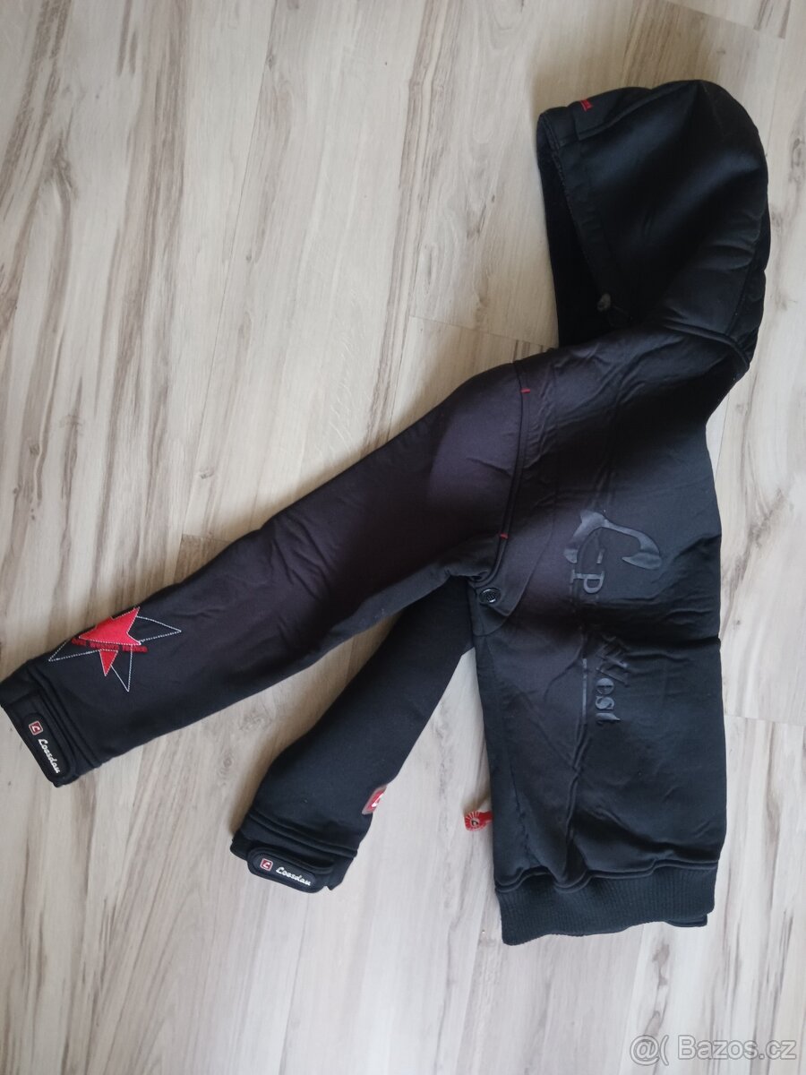 Westernová bunda - 4