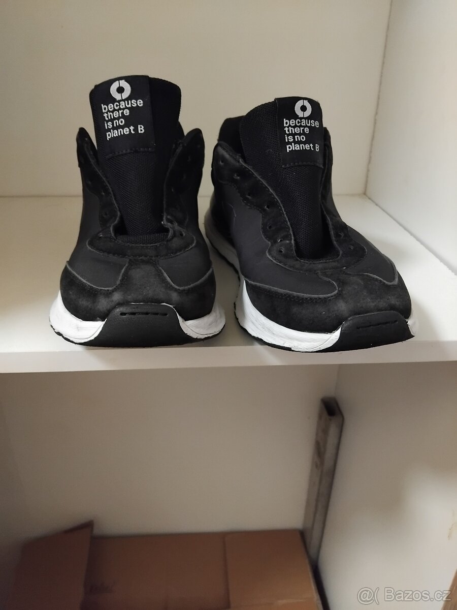 Pánské botasky - 4