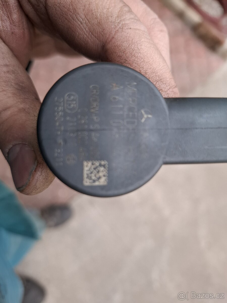 Mercedes OM646.982 - 4