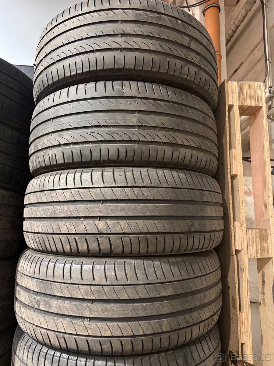 Letní Pneumatiky - 4