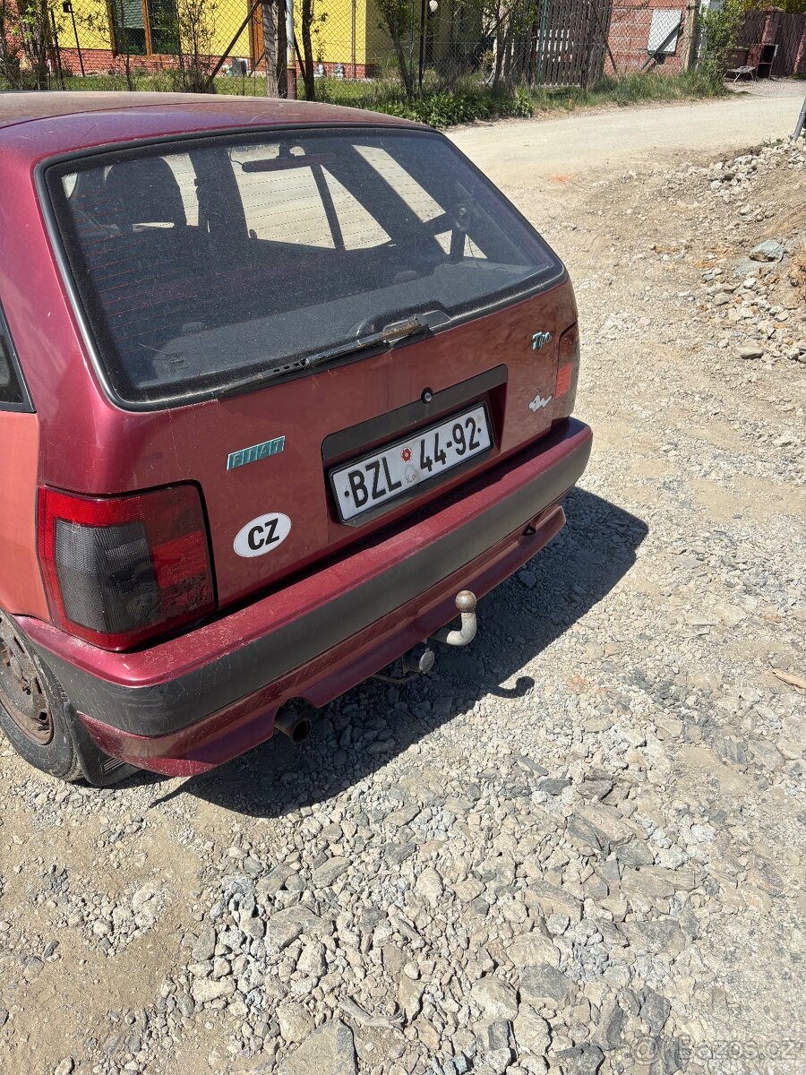Fiat Tipo - 4