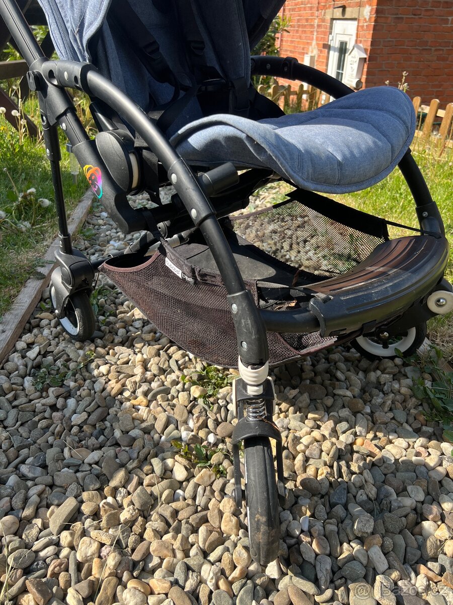Bugaboo Bee 5 - 4