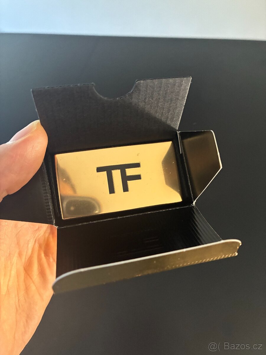 Tom For Noir Extreme parfem 50ml - 4