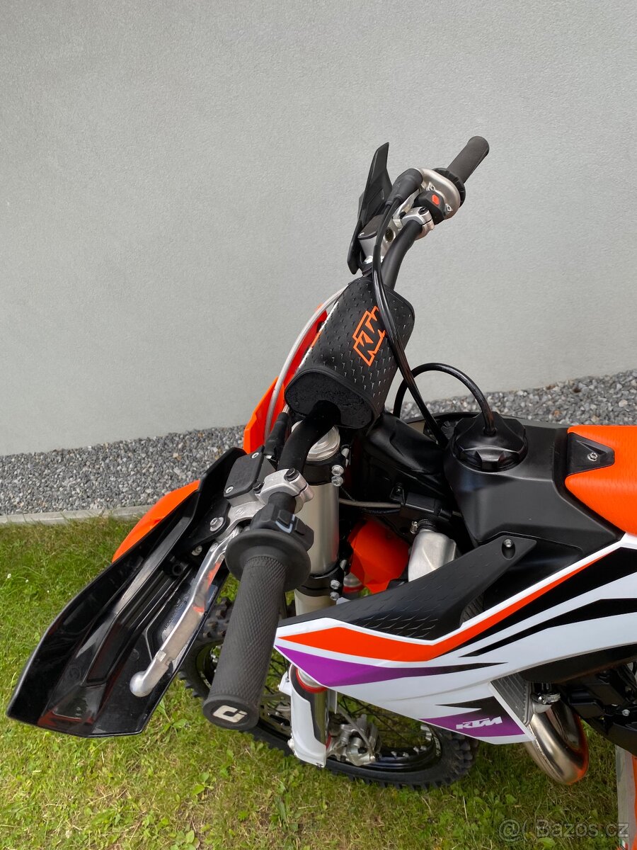 KTM SX 250 2024