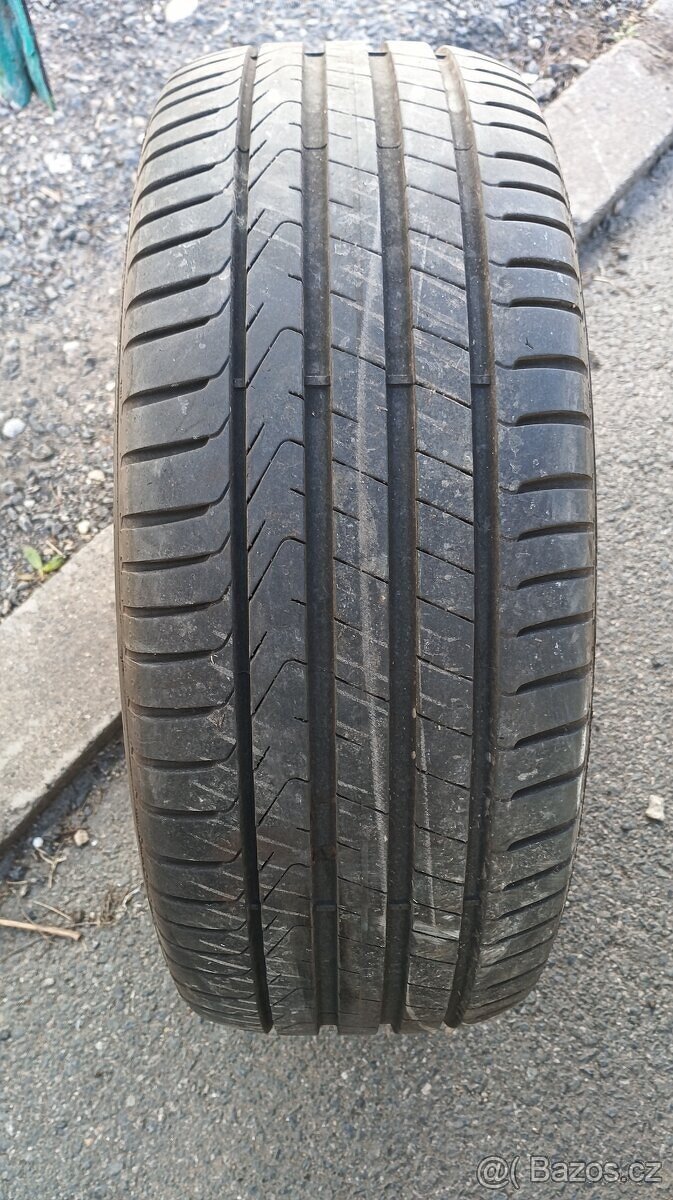 5x112/5x100 dvoj rozteč alu kola - 4