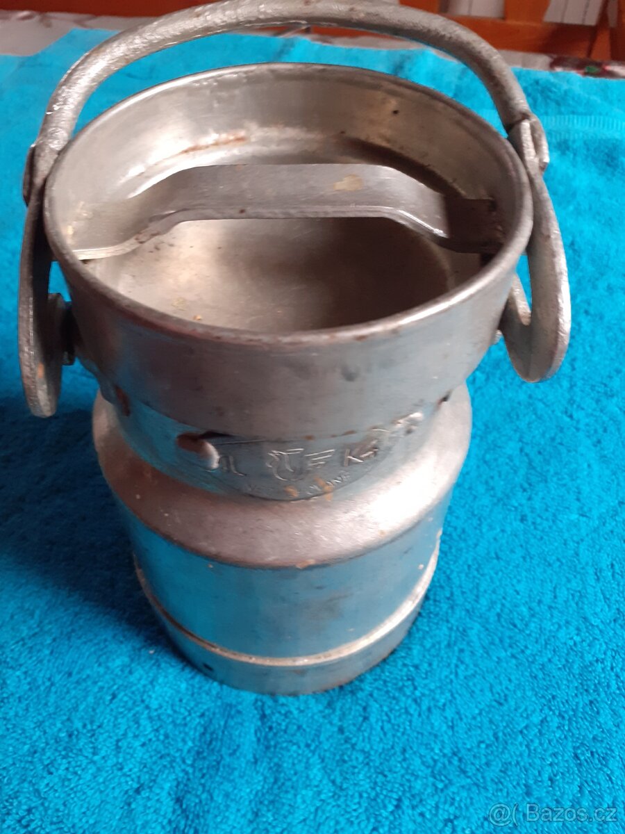 Staré věci na chalupu - 4