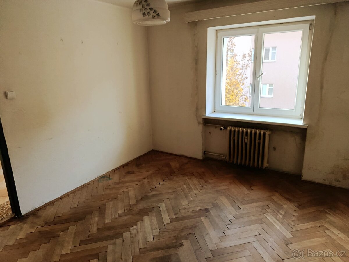 Cihlový byt 2+1 Vsetín Trávníky - 4