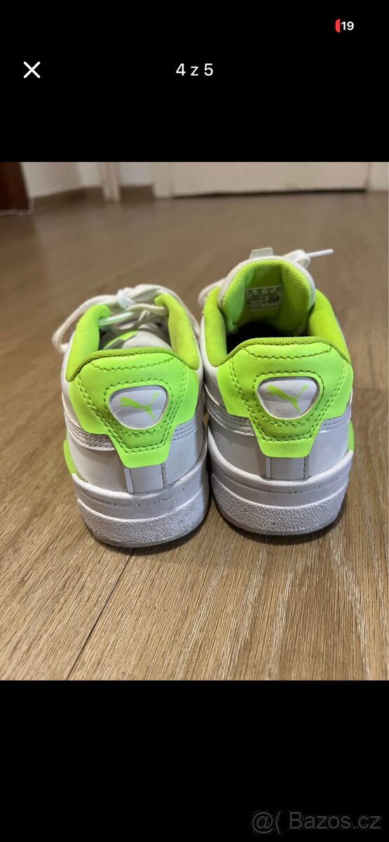 Dámské tenisky - 4