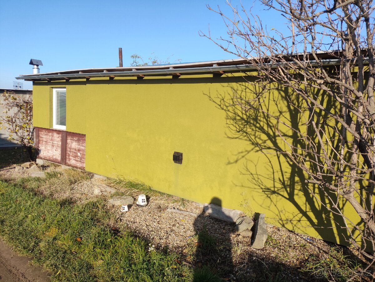 Bungalov nové Mlýny (Mušov) - 4