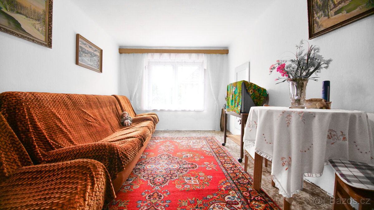 Prodej rodinného domu 129 m², pozemek 516 m² Sobíňov - 4