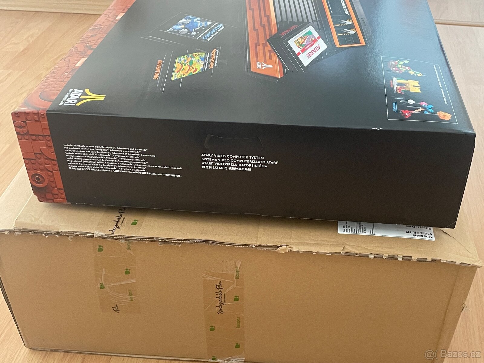 Lego Icons 10306 - Atari 2600 - 4