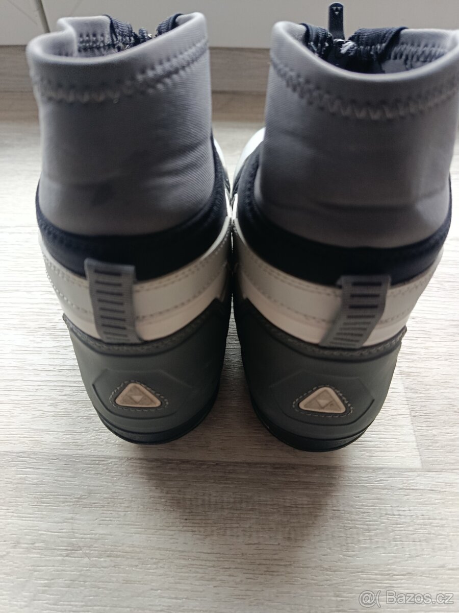 Běžkařské boty Fischer XC Comfort - 4