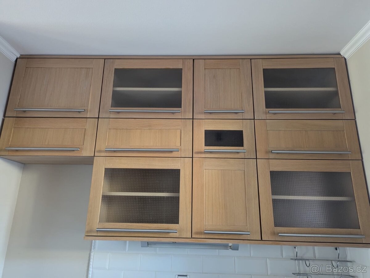 Kuchyňská linka + Spotřebiče - 4