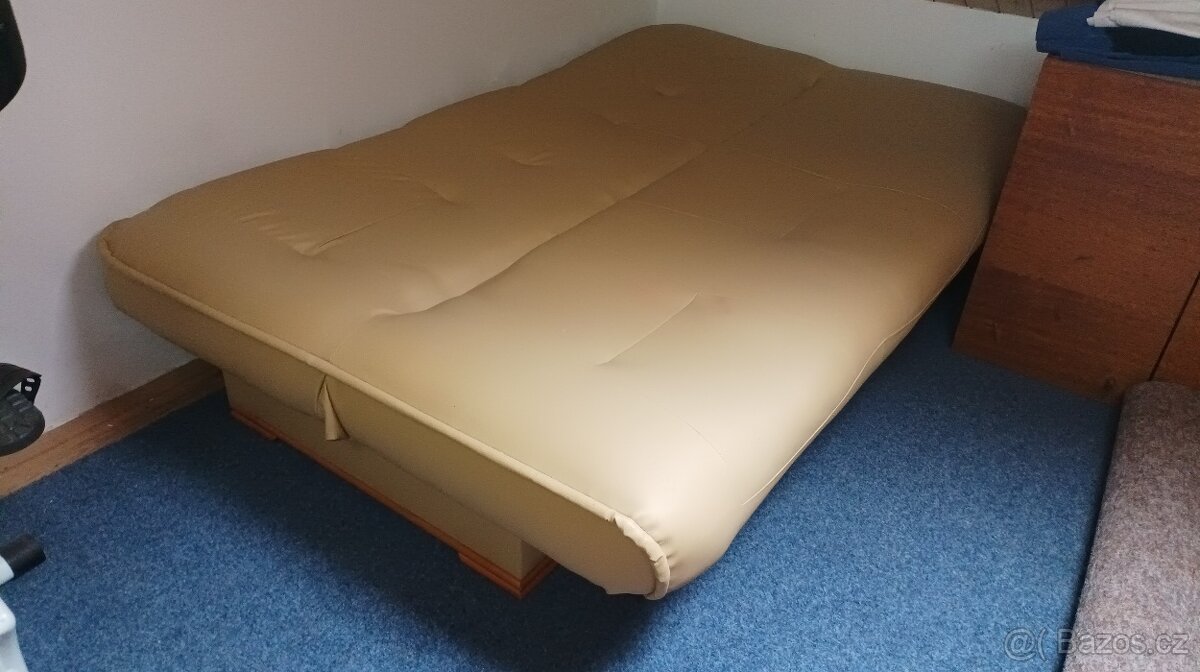 Křeslo a sedačka - 4