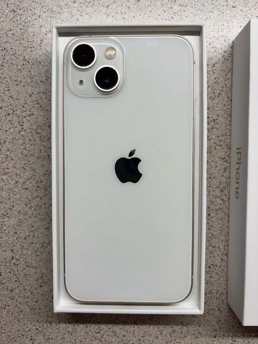 Iphone 13 128 GB - 4