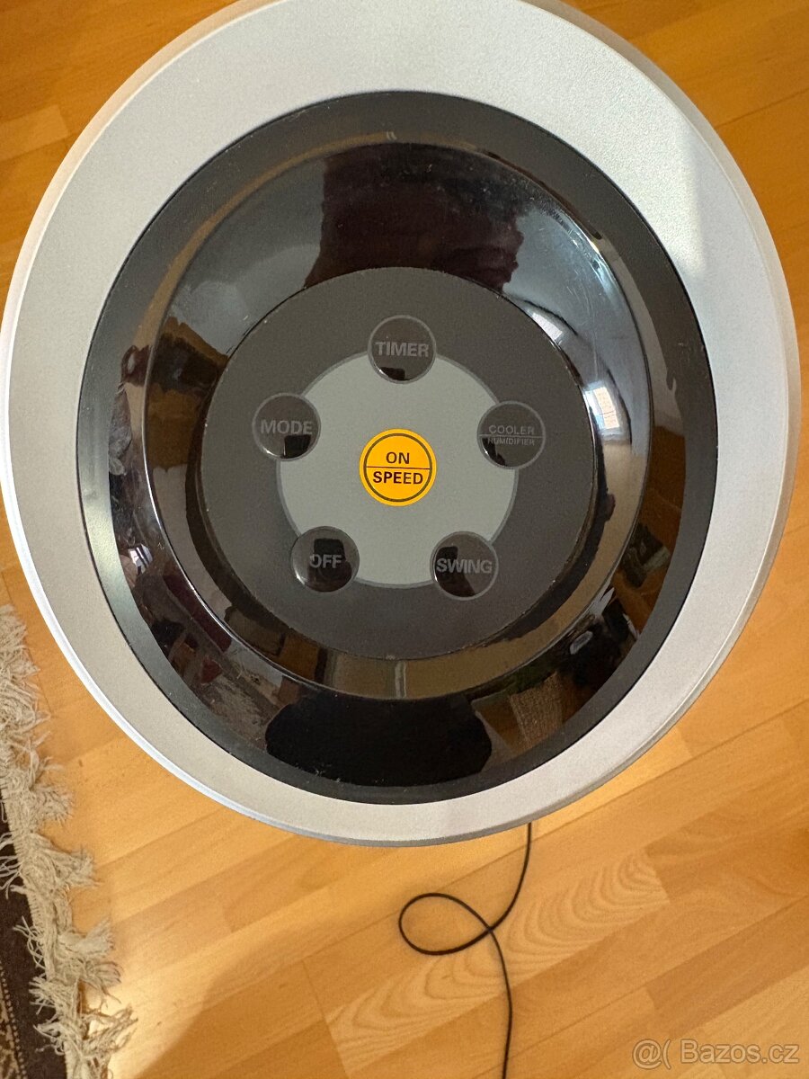 Ochlazovač vzduchu - 4