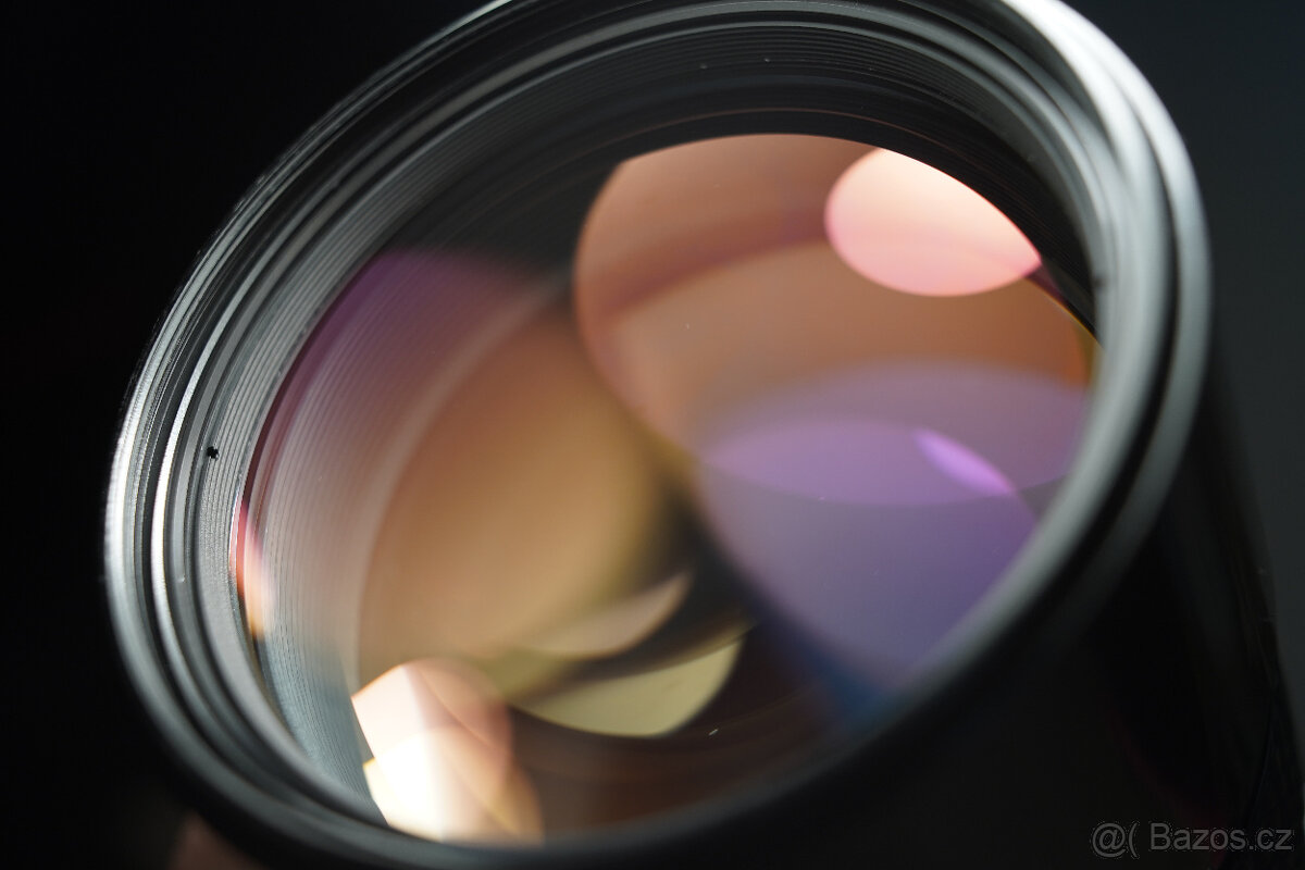 Objektiv Nikon Nikkor 180 mm f/2.8 ED AiS - 4