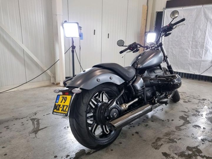 BMW R18 2025 1540 km odpočet DPH - 4