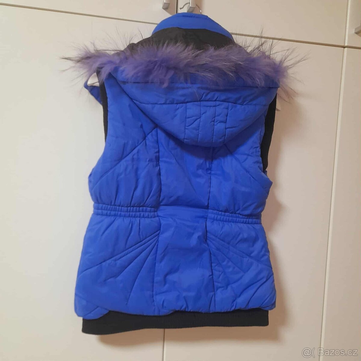 Sportovní vesta - 4