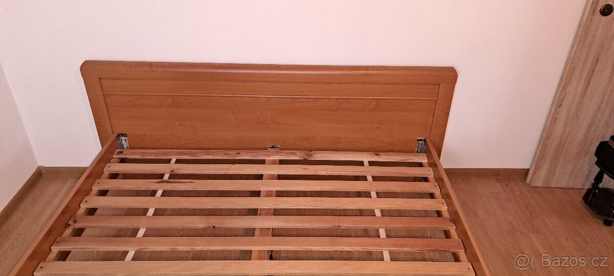 Postel 160 x 200 - 4