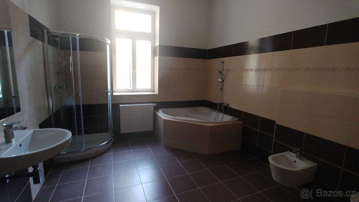 Prodej, nový byt 2+kk, 55m² - Mariánské Lázně s možností po - 4