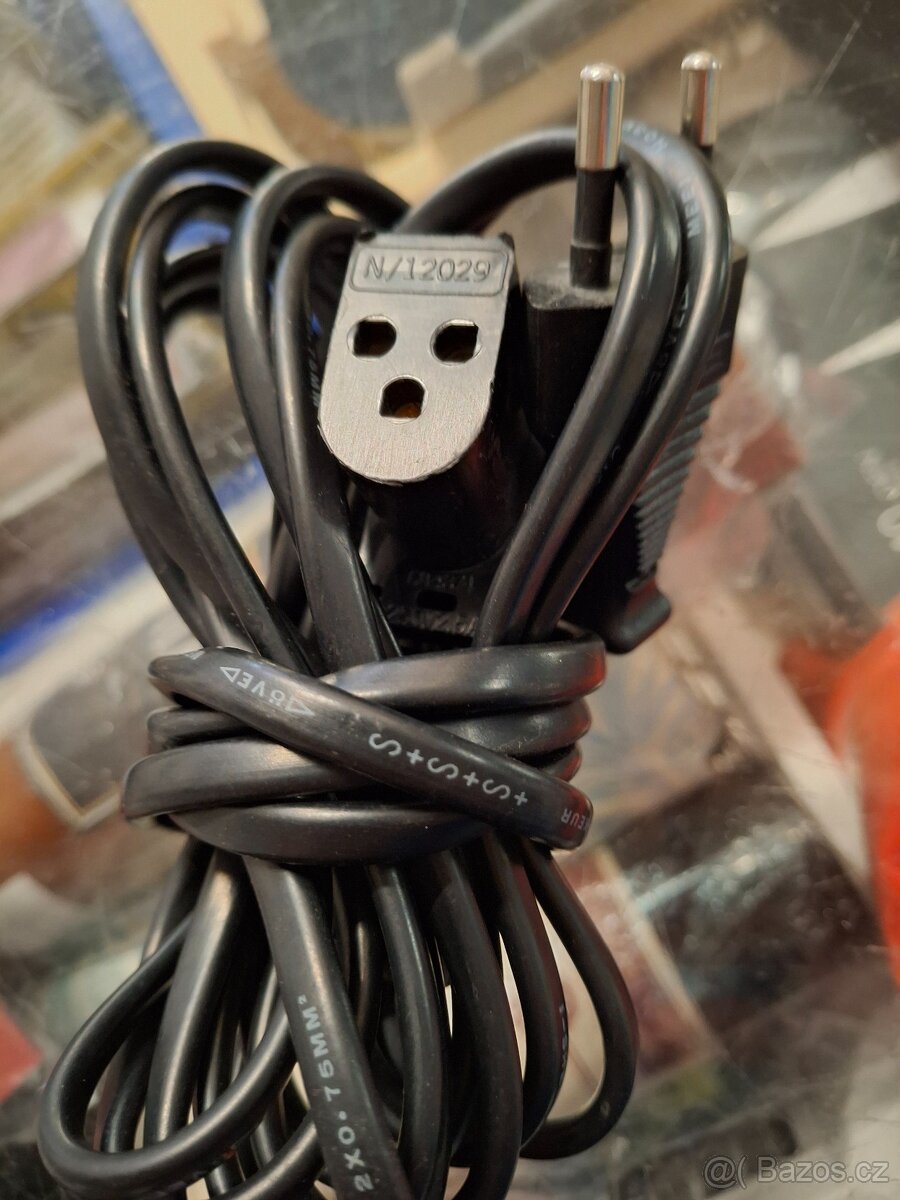 Kabel k šicímu stroji Singer - 4