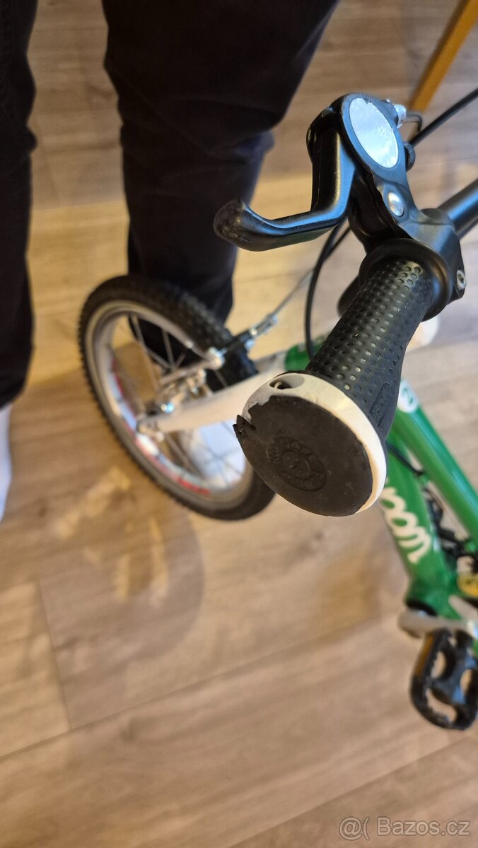 Dětské kolo Woom 2 14 - 4