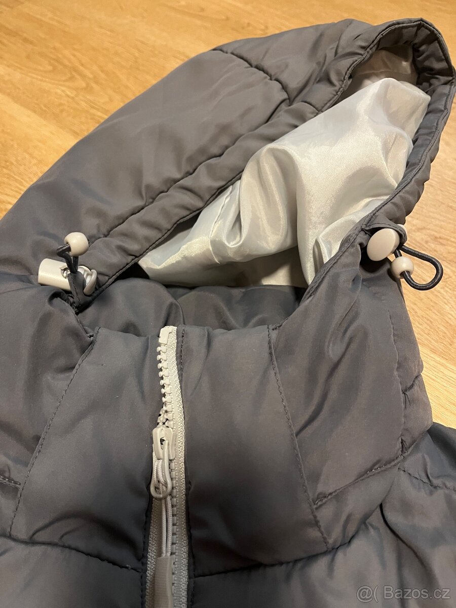 Zimní bunda HI-TEC, velikost S - 4