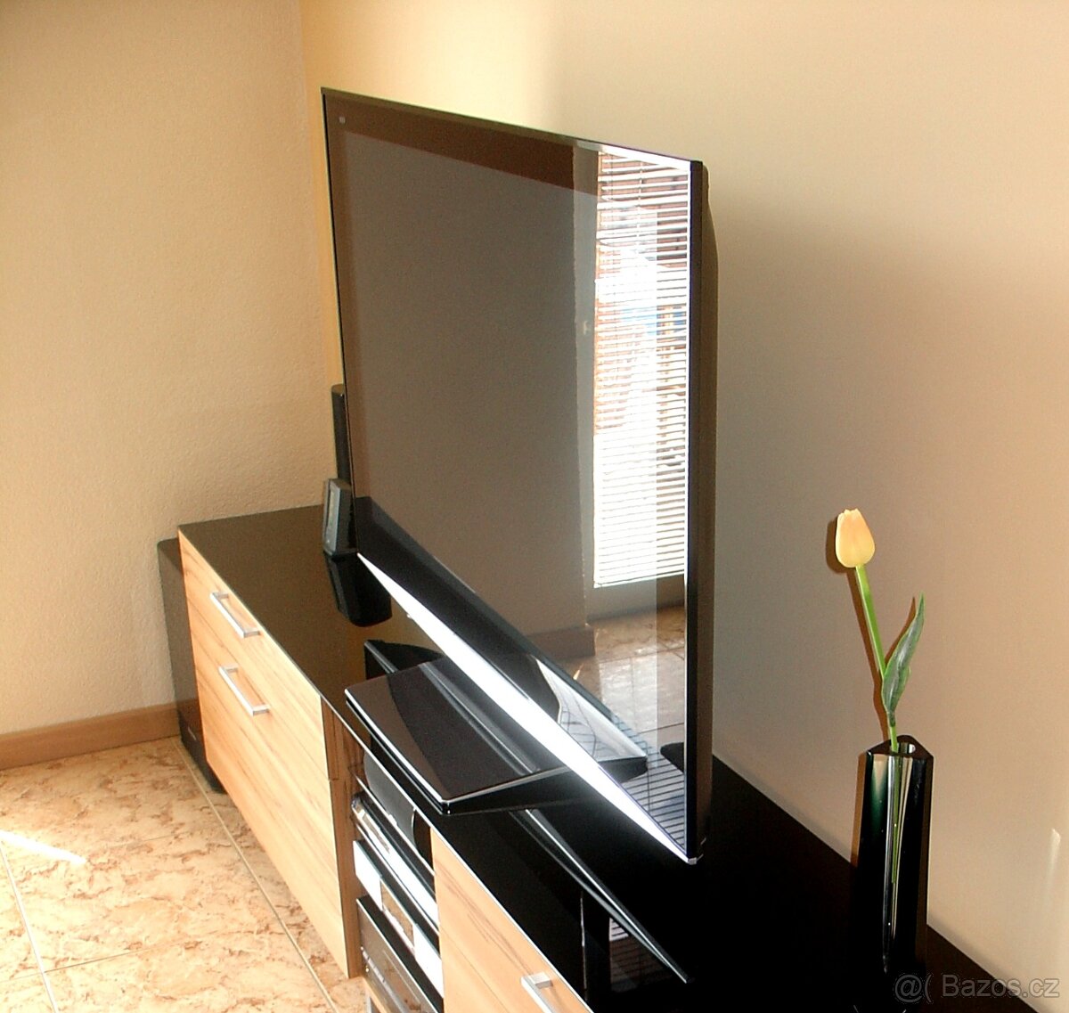 TV Panasonic 50" - 4