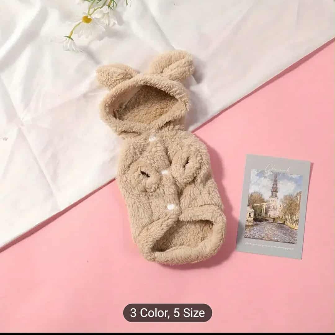 Kvalitní oblečení pro koček. - 4