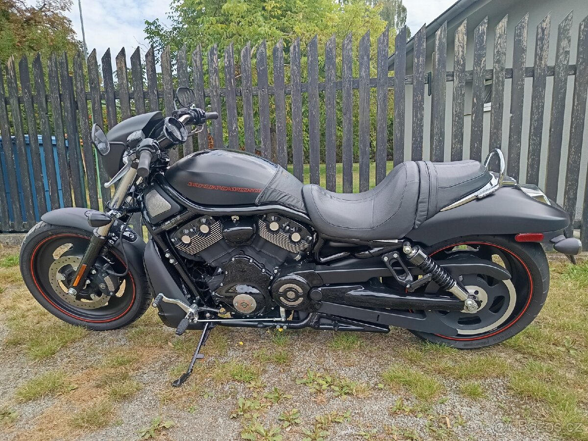 Harley Davidson VRSCDX Night Rod Special - 4