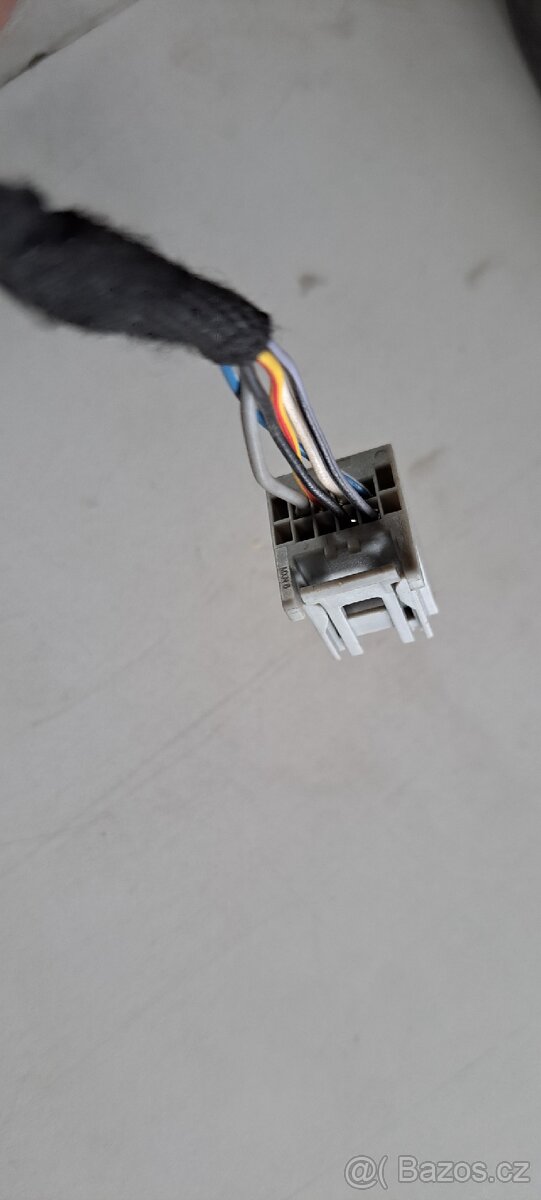 Ford Fiesta levé Zrcátko Právě Zrcátko - 4