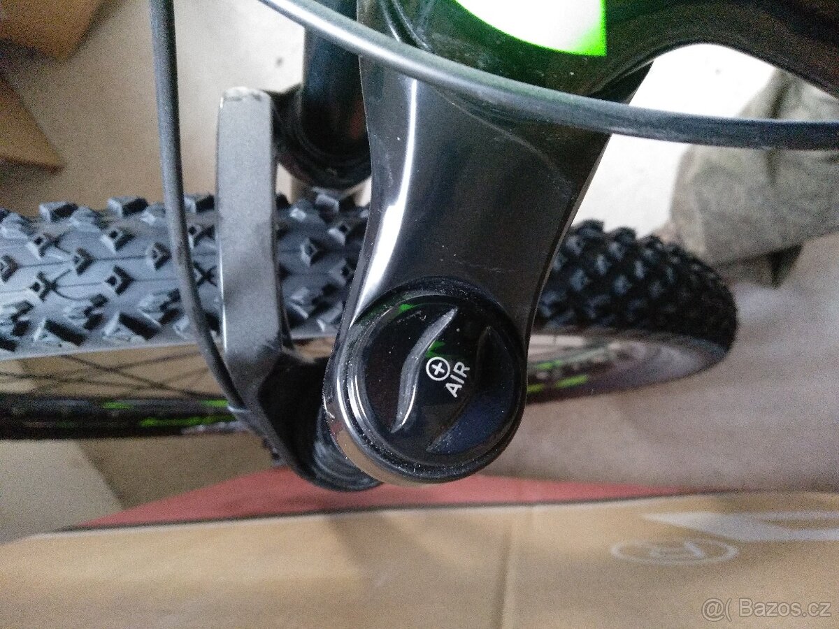 Horské kolo 29" - 4