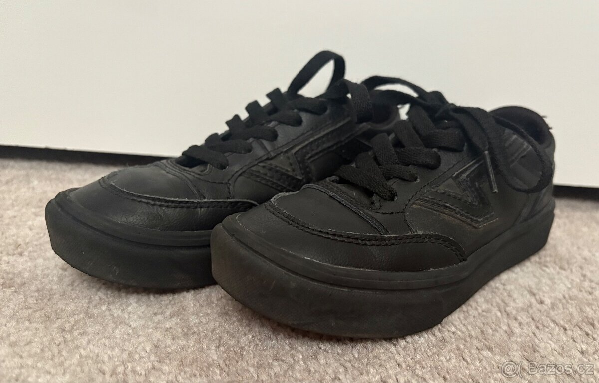 Detske tenisky Vans Comfycush Lowlands - 4