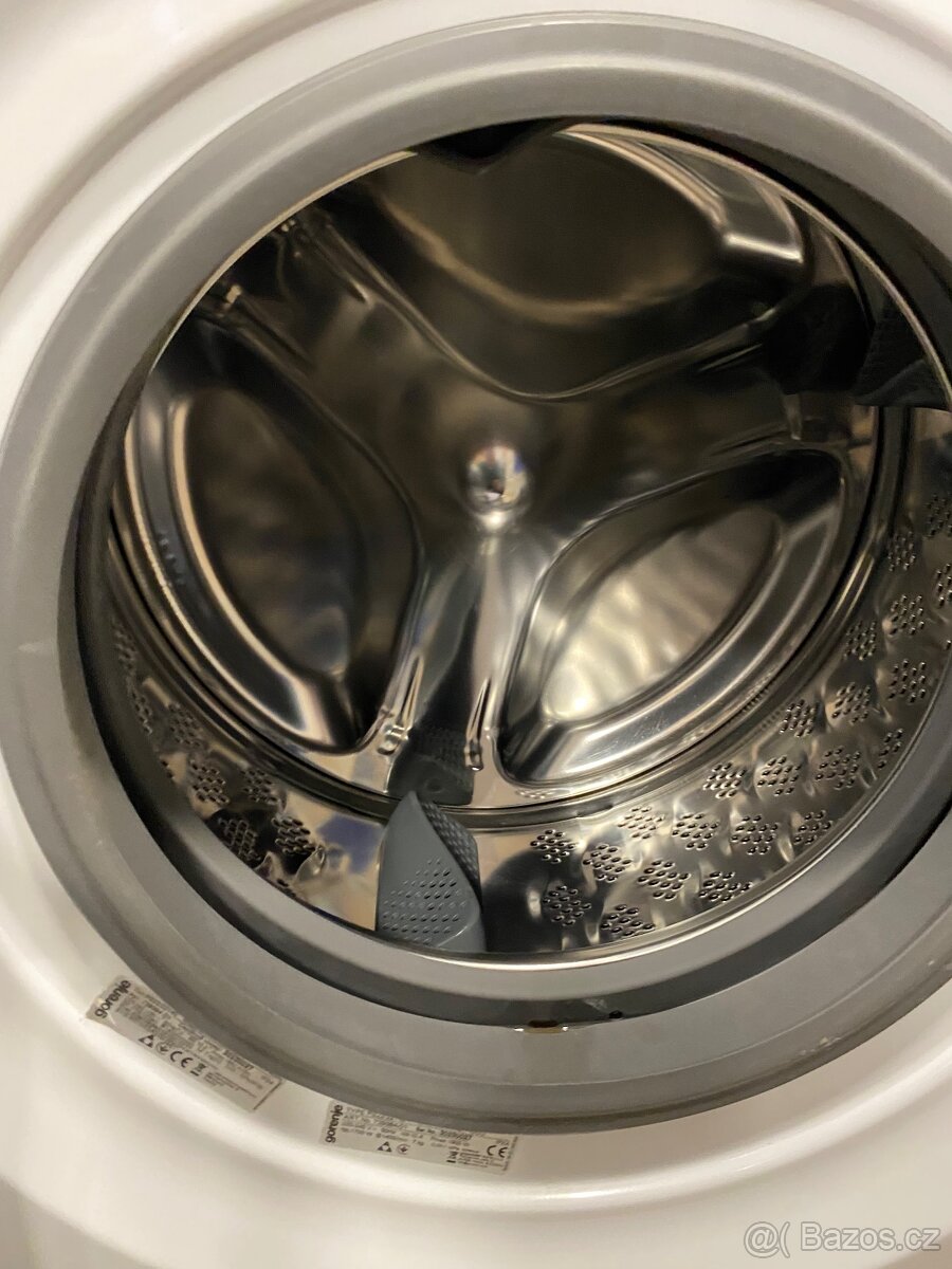 Na náhradní díly. - 4