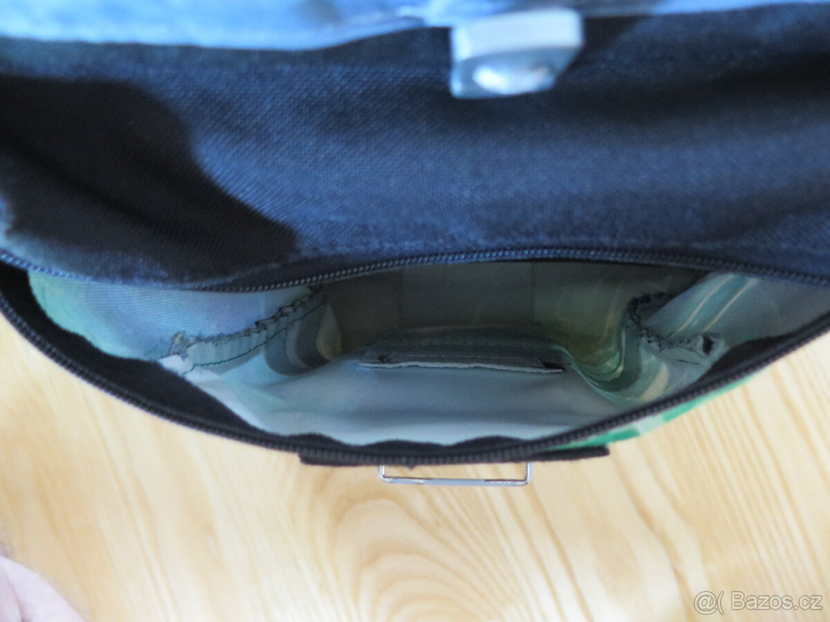 Školní aktovka ERGO. - 4