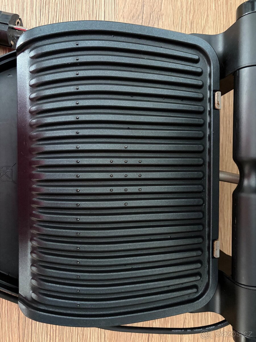 Elektrický gril Tefal OptiGrill+ GC712834 - 4