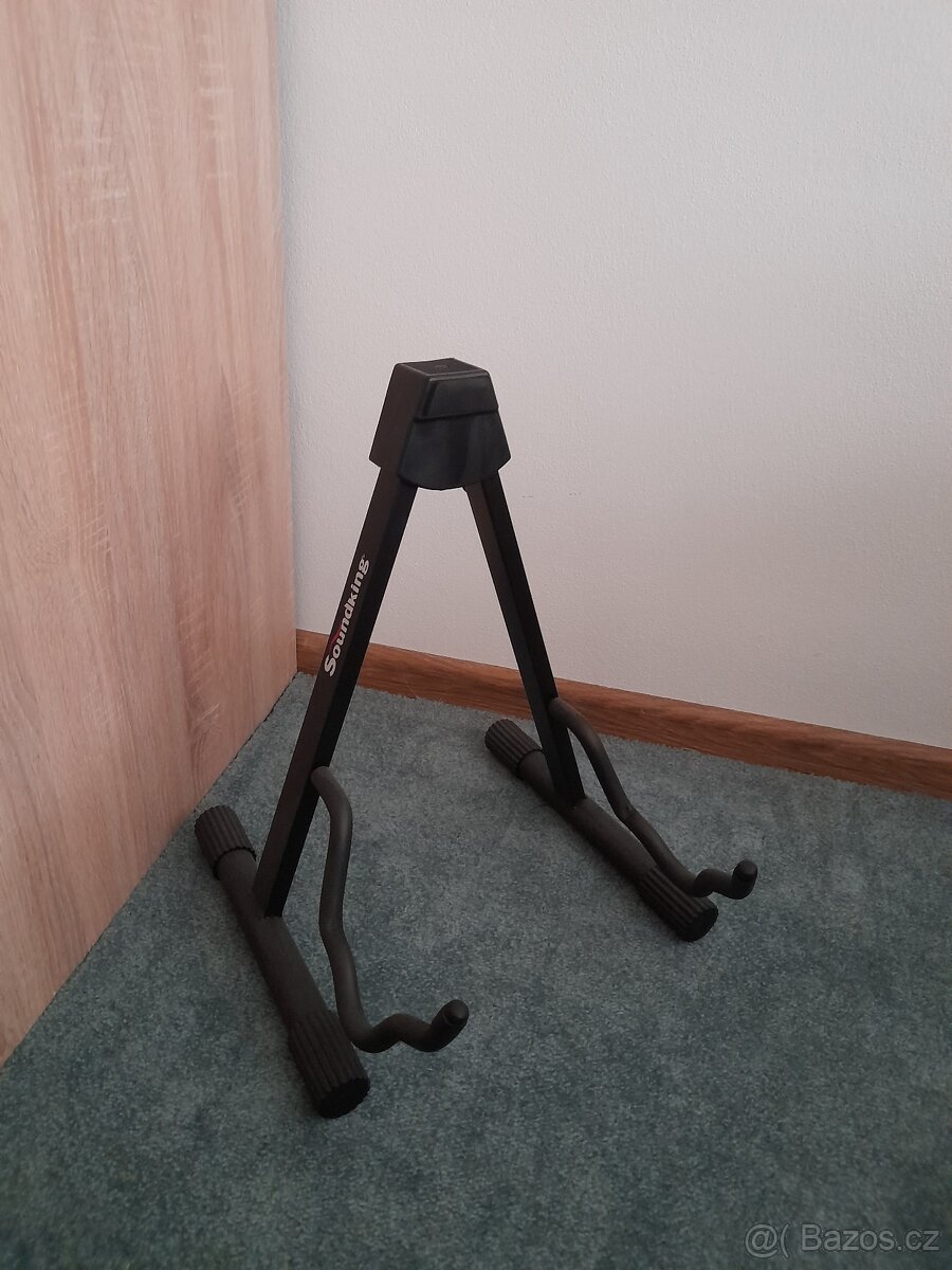 Prodám kytaru Sigma Guitars - 4