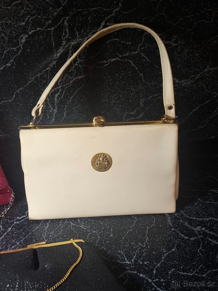 Kabelky,psanicka - 4