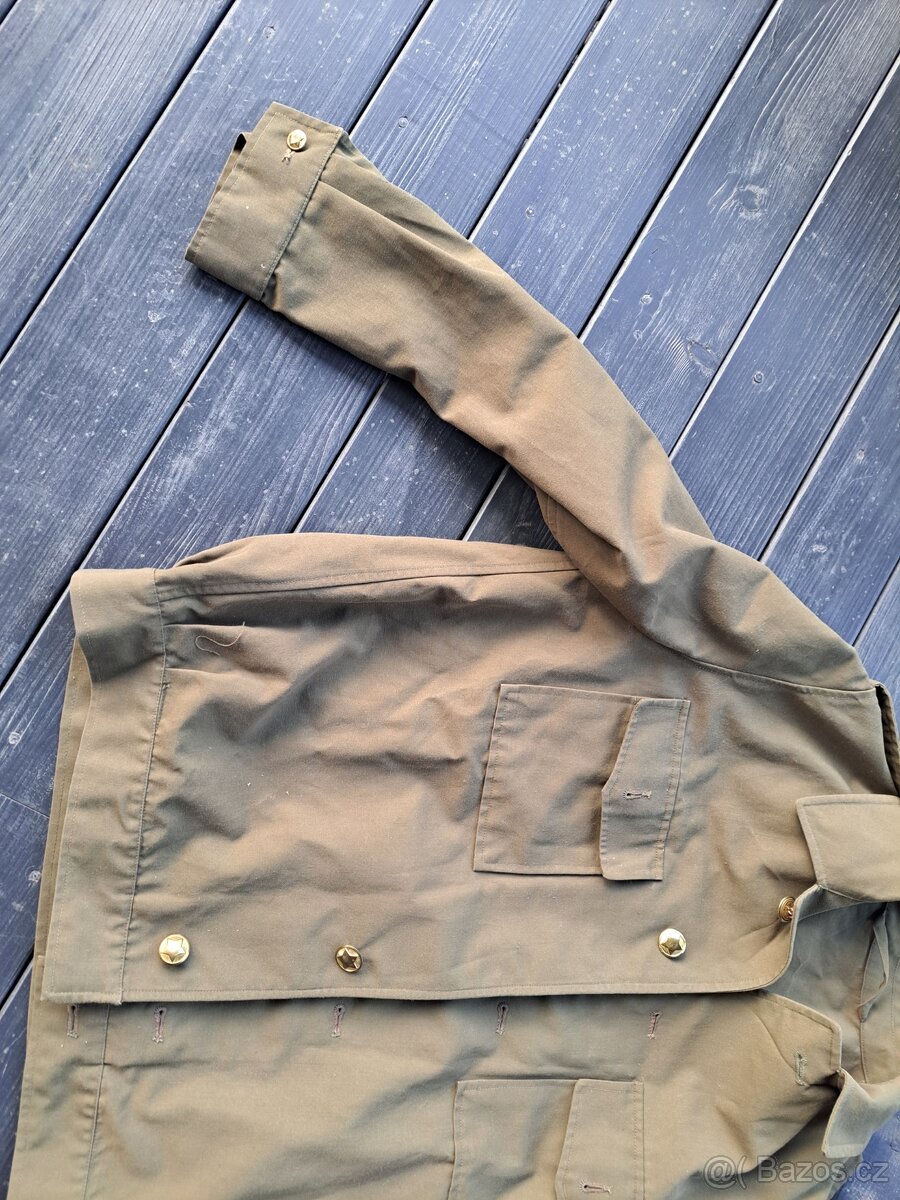 Bundokošela 2x mínus 1 - 4