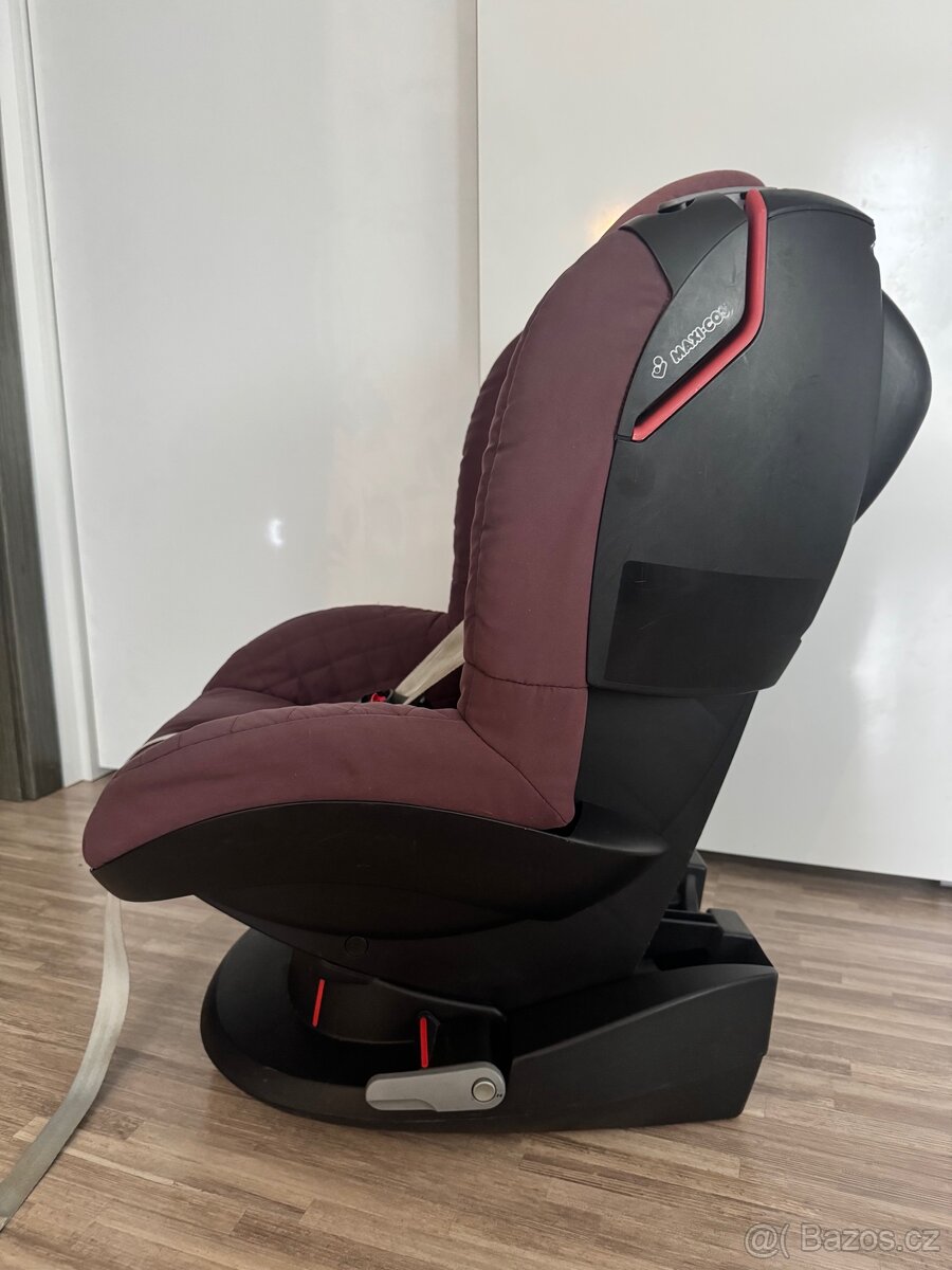 Maxi cosi Tobi Autosedačka - 4