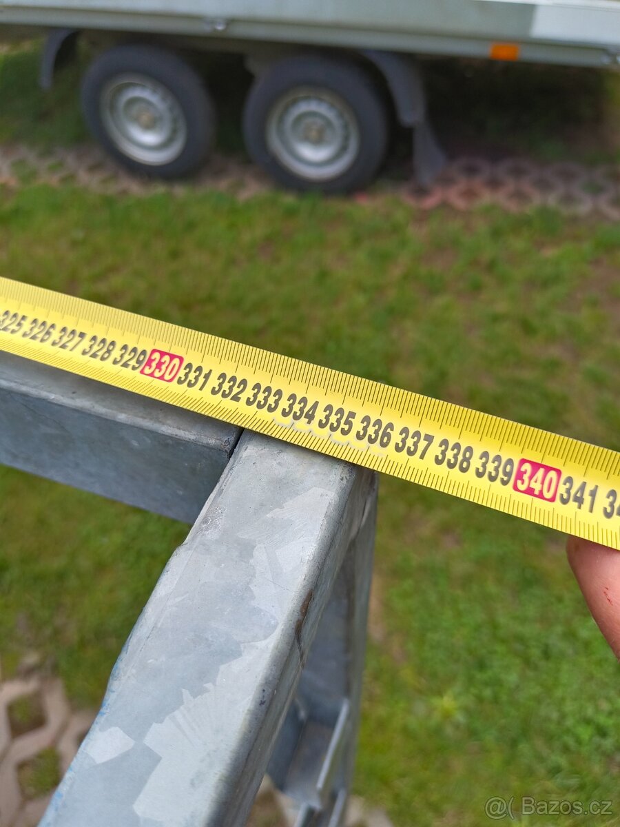 Agados vz3352 ram na plachtu - 4