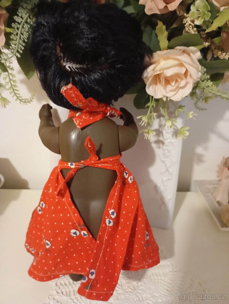 Retro panenka ,, - 4