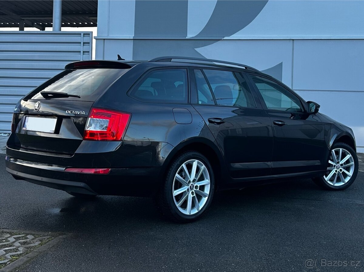 1.4tsi 110kw, 12/2015, 114000km, JOY, Xenon, Navi - 4