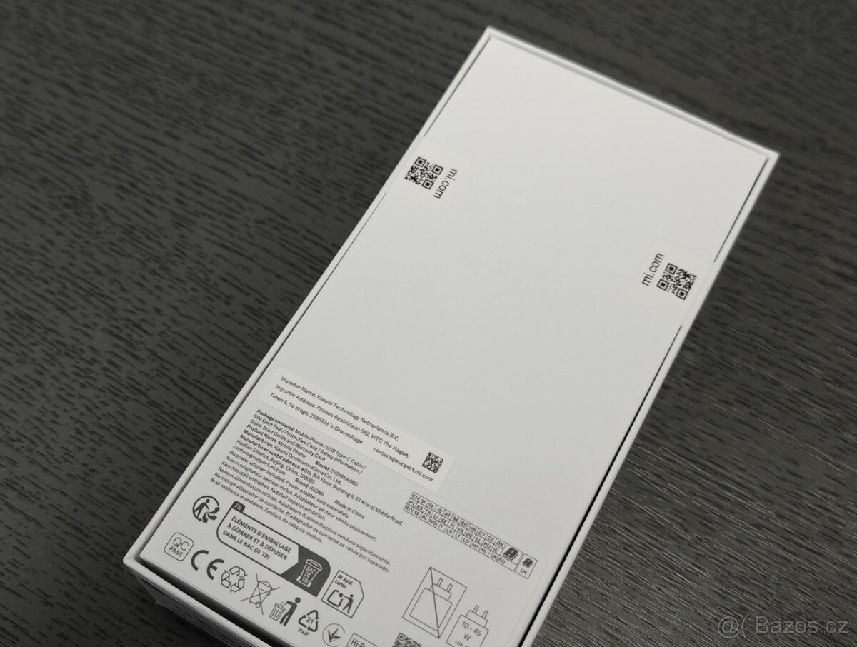Xiaomi Redmi Note 15 5G - 4