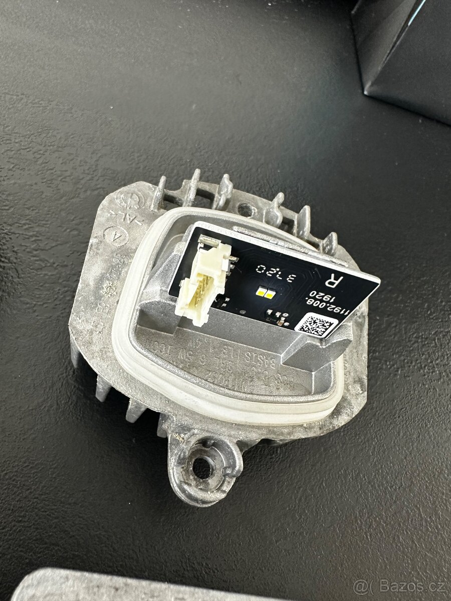 DRL, moduly denního svícení pro BMW M3/M4 - 4